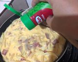 Foto langkah ke 6 dari resep Mac n Cheese #dapurwiwin 👩🏻‍🍳.
