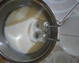Foto langkah ke 4 dari resep Klapertart Panggang.