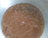 A picture of step 2 of Spicy and tangy tamarind chutney.