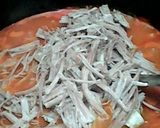 Foto del paso 6 de la receta: Hilachas Guatemaltecas