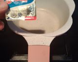 Foto langkah ke 2 dari resep Bubur kacang Merah Ayam Kampung (MPASI Bayi 8 Bln+).