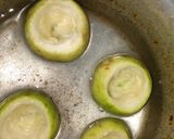 झणझणीत मसाला ढेमसे (विदर्भ स्टाईल) (Masala Dhemse Bhaji Recipe In Marathi) रेसिपी स्टेप 1 फोटो 