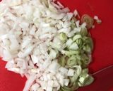 Foto del paso 1 de la receta: La pasta italiana de Fransheska