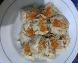 Foto langkah ke 6 dari resep Dimsum.