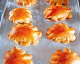 Hình bước làm 3 của món Bánh mì cua