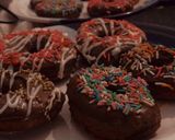 Foto del paso 3 de la receta: Donas