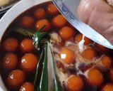 Foto langkah ke 5 dari resep Kolak Biji Salak.