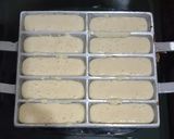 Foto langkah ke 6 dari resep Pukis Lembut & Menul.