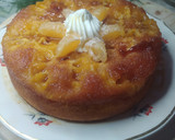 Foto del paso 5 de la receta: Torta Invertida De Mandarina Matera Fácil