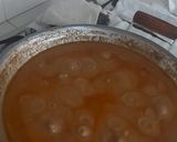 Foto langkah ke 6 dari resep Rendang Daging dan Kentang Bundo Kanduang🥔.