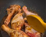 Foto langkah ke 2 dari resep Gulai Ayam.
