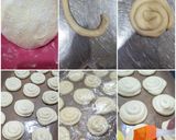 عکس مرحله 5 از دستور نان خونگی