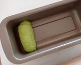 Foto langkah ke 6 dari resep Vegan Spinach Bread.