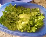 Foto del paso 1 de la receta: Ensalada Multicolor