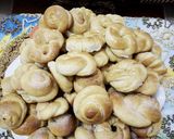 صورة لخطوة 3 من وصفة البريوش