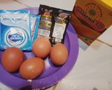Foto langkah ke 3 dari resep Pai susu ekonomis, manis tapi gak amis...