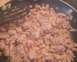 Foto del paso 11 de la receta: Bomba de patata y carne picada