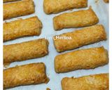 Foto langkah ke 9 dari resep Kastengel.