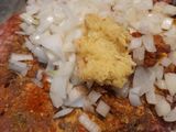 Beef mince & pasta bake