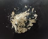 Foto langkah ke 1 dari resep Pempek dos ebi.