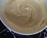 Une image de l'étape 2 de Plaques de chocolat gourmandes aux framboises.