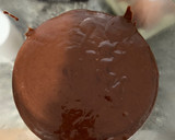Foto del paso 2 de la receta: Bizcocho de chocolate exprés en el micro