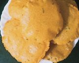 જુવાર પૂરી(Jowar poori Recipe in Gujarati) રેસીપી સ્ટેપ5ફોટો