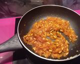 Foto del paso 3 de la receta Berenjena en salsa