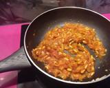 Foto del paso 3 de la receta: Berenjena en salsa