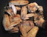 Foto langkah ke 2 dari resep Opor Ayam Spesial Lebaran.
