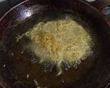 Foto langkah ke 2 dari resep Mie Titi.