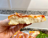 Foto del paso 25 de la receta: Pizza casera