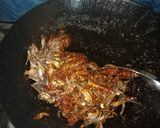 Foto langkah ke 8 dari resep Sambal teri & kacang khas medan.