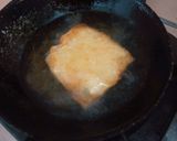 Foto langkah ke 5 dari resep Martabak Tahu.