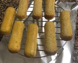 Foto del paso 5 de la receta Panteras rosas caseros