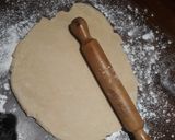 Foto del paso 4 de la receta: Masa de empanada para horno y fritas