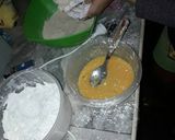 Foto del paso 5 de la receta: Croquetas de arroz con queso