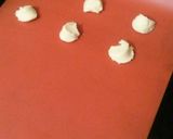Foto del paso 3 de la receta: Galletitas de Coco Coco