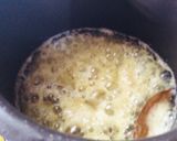 A picture of step 2 of Veg biryani.