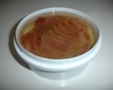 Foto del paso 4 de la receta Tonyina de sorra (ventresca de atún)