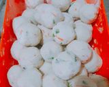 Foto langkah ke 5 dari resep Cilok.