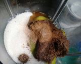 Foto del paso 2 de la receta: Budín de higos 100% VEGANO