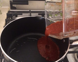 Foto del paso 4 de la receta: Menudo de setas