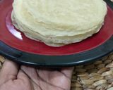 Foto langkah ke 4 dari resep 9. Kulit Risol Gluten Free.