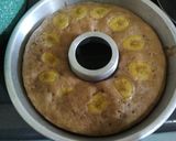 Foto langkah ke 4 dari resep Bolu pisang panggang di teflon 😍.