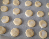 Foto del paso 4 de la receta: Scones clásicos