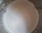 Foto del paso 2 de la receta: Leche de coco casera