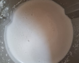 Foto del paso 2 de la receta: Leche de coco casera
