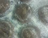 Tikiya and Paratha recipe step 3 photo