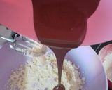 Foto del paso 2 de la receta: Brownie